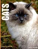 Cats (Animal Planet Pet Care Library)