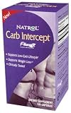Natrol Carb Intercept With Phase 2 90 caps Starch Blocker