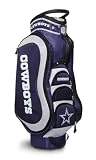 Dallas Cowboys NFL Medalist Golf Cart Bag by Team Golf