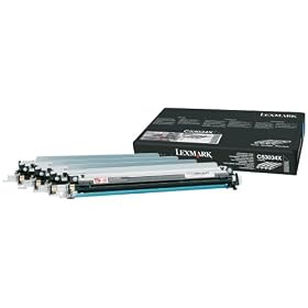 Lexmark Photoconductor Kit (C53074X) by Lexmark