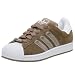 adidas Originals Men's Superstar 2 IS Sneaker,MdKhaki/MdKha/White,11.5 M