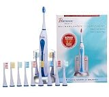 Pursonic S400 DELUXE PLUS Toothbrush