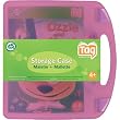 Leapfrog Tag Storage Case - Pink