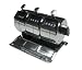 (Price/piece)Pretime™ 3-Unit Desktop Tally Counter, 3 Key Mechanical Tally Meter
