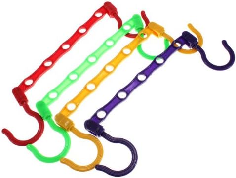 Space Saving Hanger Wonder Closet Organizer Magic Hanger