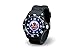 MLB New York Mets Spirit Watch, Black