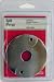 Larsen Supply #03-1551 3/8 Chrome Split Flange