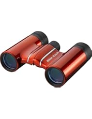 Photography: Nikon 6496 ACULON T01 Binocular (Orange) - Nikon