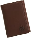 Columbia  Mens Tri Fold Wallet