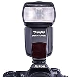 Electronic Flash Flashgun Speedlite Speed light for Nikon D90 D80 D70s D60  ....