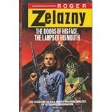 The doors of his face, the lamps of his mouth