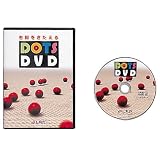 七田式（しちだ）教材　ドッツDVDの画像
