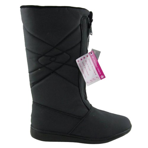 Ladies Rain Winter Snow Ice Mucker Boots Wellies UK 3-8