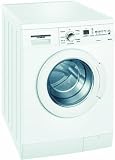 Siemens WM16 E394