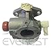 Everest Parts Supplies Tecumseh Carburetor 632644 632645 632646 632669 632670 632678 632681 with Gasket