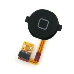 Flexkabel inkl. Home-Button zu iPhone 3G - Flex-Kabel Soft Flat mit Knopf