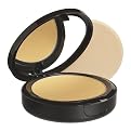 IMAN Second-to-None Luminous Foundation - Sand 4