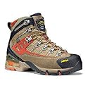 Womens Asolo Atlantis GoreTex