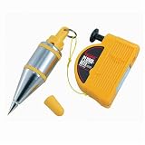 PZB-300 Tajima Plumb Bob Compact and Lingt-Duty