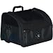 Pet Bike Basket Black