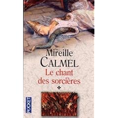 Le chant des sorci�res