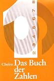 Produkt-Bild: Das Buch der Zahlen. Das klassische Werk der mantischen Numerologie