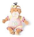 Manhattan Toy Baby Stella Doll in Beige