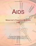 Aids: Websters Timeline History, 1996
