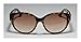 Guess GU 7221 Sunglasses Color TO-34: Tortoise