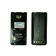 MaximalPower RB KEN KNB-33L(JP) 8.4V 1900 LI Sanyo Cell 2 Way Radio Battery for Kenwood TK2180 TK3180 TK5210, BLACK