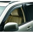 WeatherTech 80266 Side Window Deflector
