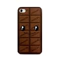 Popcandy - iPhone Milk Chocolate Scented Case 4/4S Cover