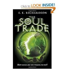The Soul Trade