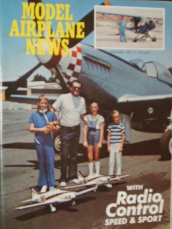 Model Aviation