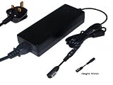 Replacement Laptop AC Adapter for APPLE MacBook Pro 15", MacBook Pro 15.4", MacBook Pro 17" Series,Compatible Part Numbers: A1172, A1222, A1290, A1343, MA938LL/A, MC556B/A, MC556J/A, MC556LL/A, MC556TA/A, MC556X/A, MC556Z/A,
