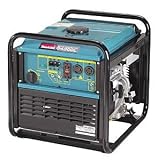 4,300W Portable Generator