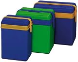 Eigenschaften H.G. 19761 / H.G. ETS Kühlbox Promotion 24 l grün/blau