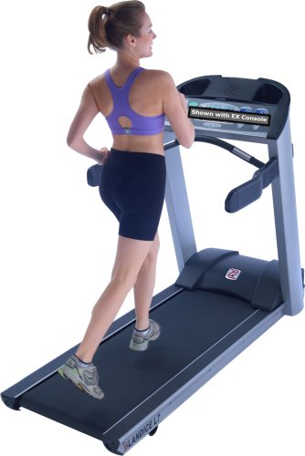 Landice L7 Club Executive Trainer