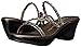Athena Alexander Women's Mandie Wedge Sandal