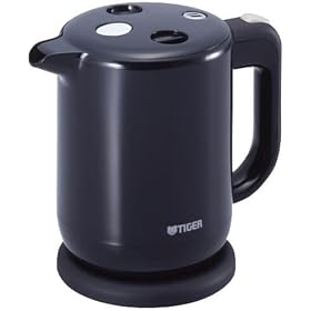 �^�C�K�[ �d�C�P�g��0.8L �u���b�N PFV-G080-K