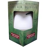 Svarga Tech: Personal Electric Aromatherapy Diffuser