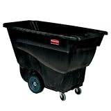 ラバーメイド ストラクチャーフォームティルトトラック 9T13BLA　ブラック  
