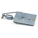 Sea Striker #2 Planer #SSP2