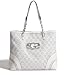 G by GUESS Felice Logo Tote