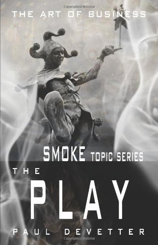 Textbook - The Play: Visualization & Sustainability