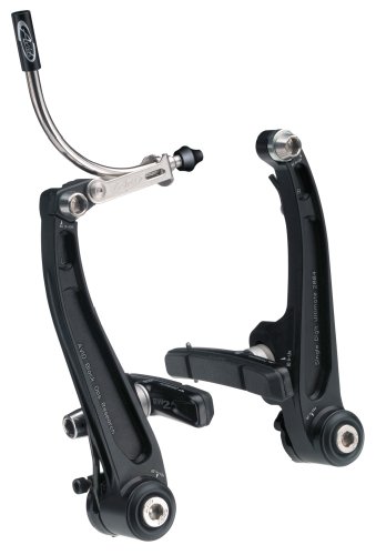 Avid Single Digit Ultimate Bicycle Linear Pull Brake (Black)