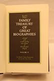 Christopher Columbus, Mariner/Anne Frank: The Diary of a Young Girl/Life and Death of Lenin/W. C. Fields: His Follies & Fortunes (Readers Digest Family Treasury of Great Biographies, Volume 5)