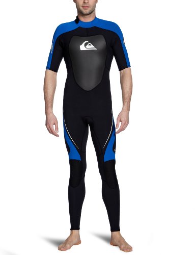 Quiksilver Herren Neoprenanzug SA217MF, blue, L, SA217MFBBL Preisvergleich