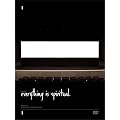 EVERYTHING IS SPIRITUAL DVD