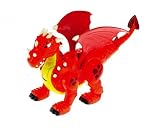 Imaginext Dragon
